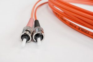 Framtidens teknik: Fiber
